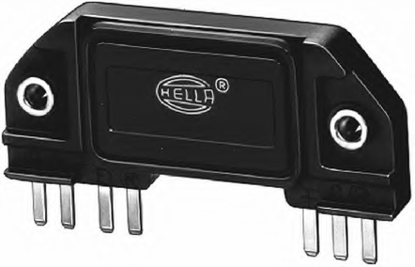 Comutator aprindere 5DA 006 623-581 HELLA - Modul aprindere Comutator aprindere 5DA 006 623-581 HELLA - Modul aprindere