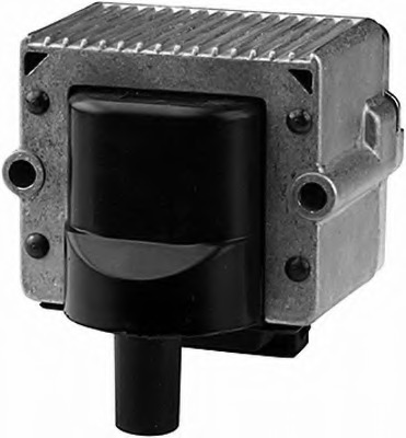 bobina de inductie 5DA 006 623-701 HELLA - Bobina inductie bobina de inductie 5DA 006 623-701 HELLA - Bobina inductie