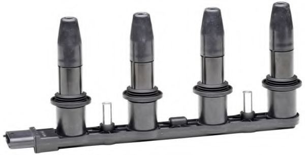 bobina de inductie 5DA 193 175-021 HELLA - Bobina inductie bobina de inductie 5DA 193 175-021 HELLA - Bobina inductie