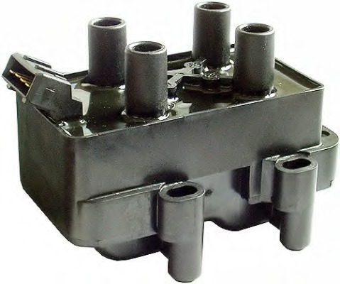 bobina de inductie 5DA 749 475-011 HELLA - Bobina inductie bobina de inductie 5DA 749 475-011 HELLA - Bobina inductie