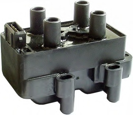 bobina de inductie 5DA 749 475-021 HELLA - Bobina inductie bobina de inductie 5DA 749 475-021 HELLA - Bobina inductie