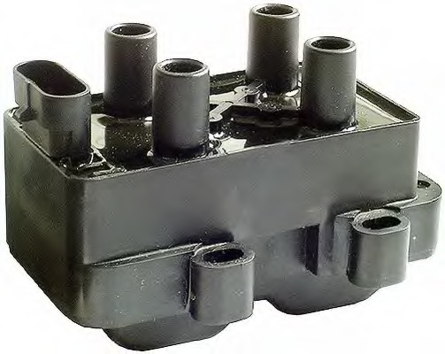 bobina de inductie 5DA 749 475-031 HELLA - Bobina inductie bobina de inductie 5DA 749 475-031 HELLA - Bobina inductie