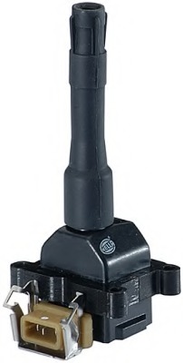 bobina de inductie 5DA 749 475-221 HELLA - Bobina inductie bobina de inductie 5DA 749 475-221 HELLA - Bobina inductie