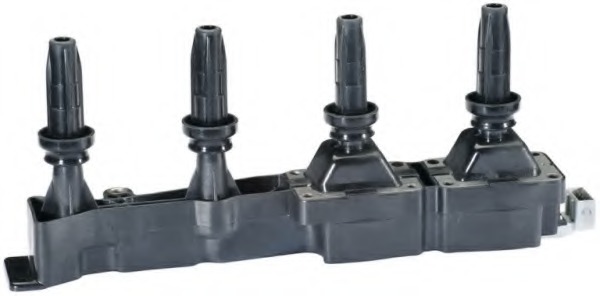 bobina de inductie 5DA 749 475-461 HELLA - Bobina inductie bobina de inductie 5DA 749 475-461 HELLA - Bobina inductie