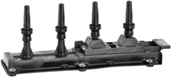 bobina de inductie 5DA 749 475-621 HELLA - Bobina inductie bobina de inductie 5DA 749 475-621 HELLA - Bobina inductie