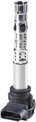 bobina de inductie 5DA 749 475-881 HELLA - Bobina inductie bobina de inductie 5DA 749 475-881 HELLA - Bobina inductie