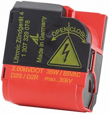Dispozitiv aprindere, Lampa cu descarcare pe gaz 5DD 354 491-001 HELLA - Far xenon Dispozitiv aprindere, Lampa cu descarcare pe gaz 5DD 354 491-001 HELLA - Far xenon