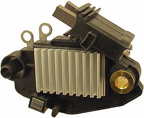 Regulator, alternator 5DR 004 244-031 HELLA - Regulator tensiune Regulator, alternator 5DR 004 244-031 HELLA - Regulator tensiune
