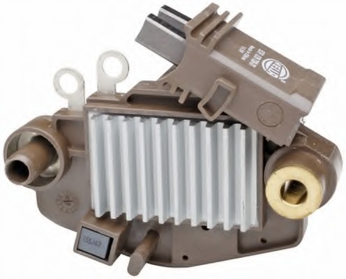 Regulator, alternator 5DR 009 728-311 HELLA - Regulator tensiune Regulator, alternator 5DR 009 728-311 HELLA - Regulator tensiune