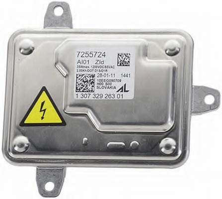 unitate de comanda,lampa cu descarcare pe gaz 5DV 354 228-011 HELLA - Faruri / becuri unitate de comanda,lampa cu descarcare pe gaz 5DV 354 228-011 HELLA - Faruri / becuri