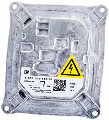 unitate de control,lumini 5DV 354 487-003 HELLA - Unitati de control
