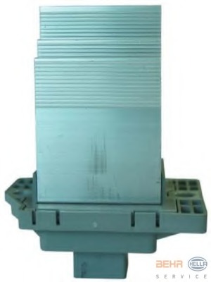Reglaj, suflanta de interior 5HL 351 321-481 HELLA - Motor ventilator/piese Reglaj, suflanta de interior 5HL 351 321-481 HELLA - Motor ventilator/piese