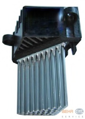 Reglaj, suflanta de interior 5HL 351 321-511 HELLA - Motor ventilator/piese Reglaj, suflanta de interior 5HL 351 321-511 HELLA - Motor ventilator/piese