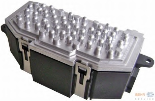 Reglaj, suflanta de interior 5HL 351 321-681 HELLA - Motor ventilator/piese Reglaj, suflanta de interior 5HL 351 321-681 HELLA - Motor ventilator/piese