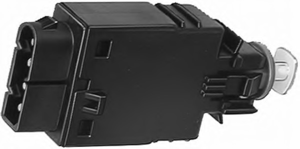 Comutator lumini frana 6DF 007 666-001 HELLA - Intrerupatoare / relee / control