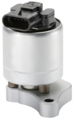 Supapa EGR 6NU 010 171-061 HELLA - Recirculare gaze de evacuare (egr) Supapa EGR 6NU 010 171-061 HELLA - Recirculare gaze de evacuare (egr)