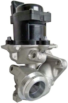 Supapa EGR 6NU 010 171-091 HELLA - Recirculare gaze de evacuare (egr) Supapa EGR 6NU 010 171-091 HELLA - Recirculare gaze de evacuare (egr)