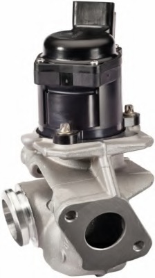 Supapa EGR 6NU 010 171-111 HELLA - Control emisie gaze de esapament Supapa EGR 6NU 010 171-111 HELLA - Control emisie gaze de esapament