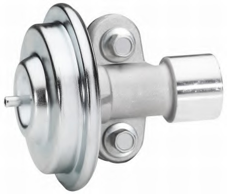 Supapa EGR 6NU 010 171-221 HELLA - Recirculare gaze de evacuare (egr)