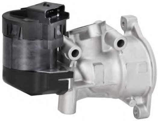 Supapa EGR 6NU 010 171-261 HELLA - Control emisie gaze de esapament Supapa EGR 6NU 010 171-261 HELLA - Control emisie gaze de esapament