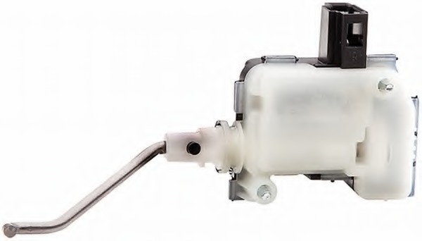 element reglaj,inchidere centralizata 6NW 007 546-231 HELLA - Inchidere centralizata