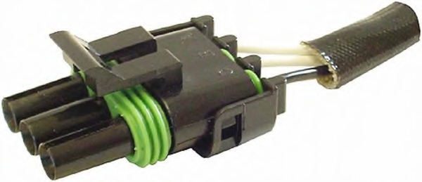 Sonda Lambda 6PA 009 165-201 HELLA - Senzor / sonda