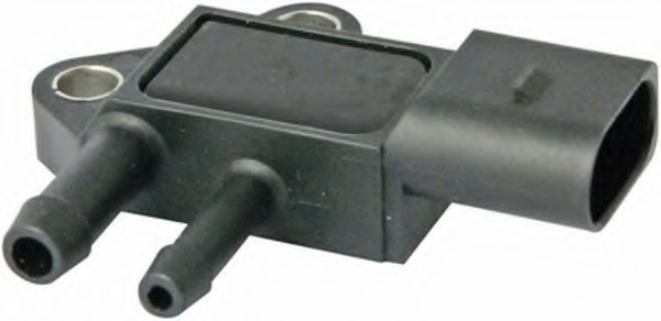 Senzor, presiune gaze evacuare 6PP 009 409-011 HELLA - Control emisie gaze de esapament Senzor, presiune gaze evacuare 6PP 009 409-011 HELLA - Control emisie gaze de esapament