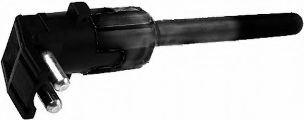 senzor,nivel lichid de racire 6PR 005 923-061 HELLA - Indicatoare