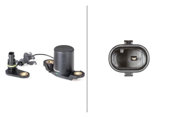 senzor,nivel ulei motor 6PR 008 891-011 HELLA - Ungere senzor,nivel ulei motor 6PR 008 891-011 HELLA - Ungere