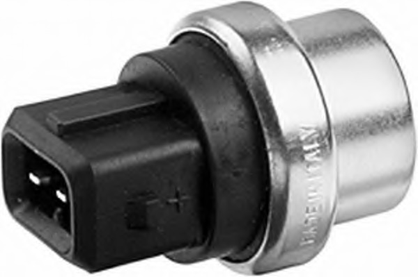 senzor,temperatura lichid de racire 6PT 009 107-241 HELLA - Senzori / traductori (senzori)