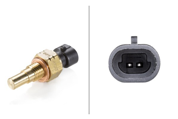 senzor,temperatura lichid de racire 6PT 009 107-271 HELLA - Comutator / senzor senzor,temperatura lichid de racire 6PT 009 107-271 HELLA - Comutator / senzor