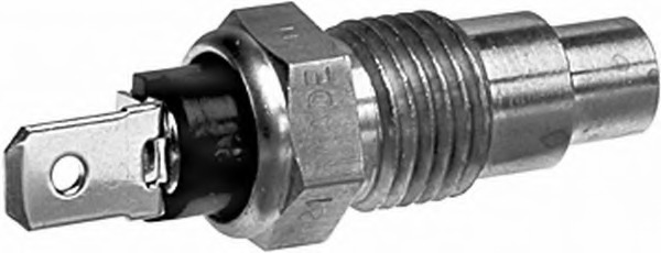 senzor,temperatura lichid de racire 6PT 009 107-321 HELLA - Comutator / senzor senzor,temperatura lichid de racire 6PT 009 107-321 HELLA - Comutator / senzor