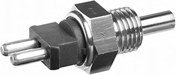 senzor,temperatura lichid de racire 6PT 009 107-391 HELLA - Indicatoare senzor,temperatura lichid de racire 6PT 009 107-391 HELLA - Indicatoare