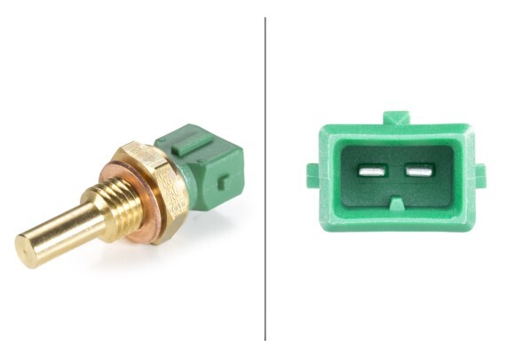senzor,temperatura lichid de racire 6PT 009 107-431 HELLA - Comutator / senzor senzor,temperatura lichid de racire 6PT 009 107-431 HELLA - Comutator / senzor