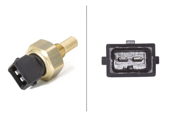 senzor,temperatura lichid de racire 6PT 009 107-451 HELLA - Senzori / traductori (senzori) senzor,temperatura lichid de racire 6PT 009 107-451 HELLA - Senzori / traductori (senzori)