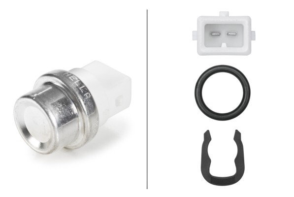 senzor,temperatura lichid de racire 6PT 009 107-601 HELLA - Senzori / traductori (senzori) senzor,temperatura lichid de racire 6PT 009 107-601 HELLA - Senzori / traductori (senzori)
