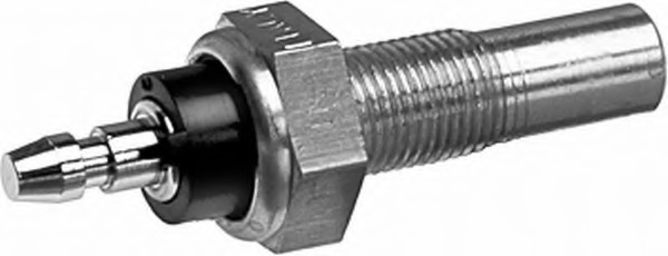 senzor,temperatura lichid de racire 6PT 009 107-641 HELLA - Indicatoare senzor,temperatura lichid de racire 6PT 009 107-641 HELLA - Indicatoare