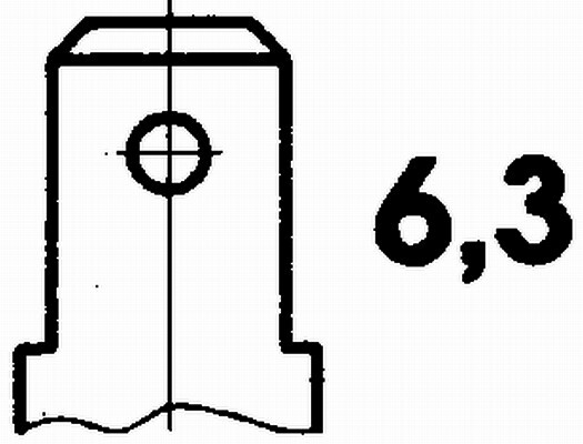 senzor,temperatura ulei 6PT 009 107-691 HELLA - Comutator presiune ulei / senzor / supapa senzor,temperatura ulei 6PT 009 107-691 HELLA - Comutator presiune ulei / senzor / supapa