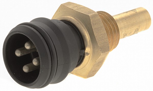 senzor,temperatura lichid de racire 6PT 009 107-841 HELLA - Indicatoare senzor,temperatura lichid de racire 6PT 009 107-841 HELLA - Indicatoare