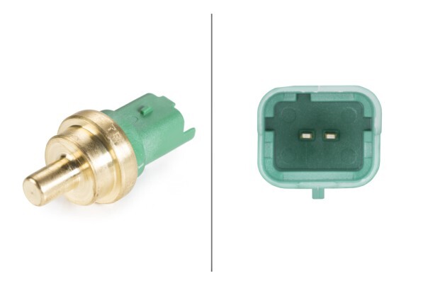 senzor,temperatura lichid de racire 6PT 009 309-031 HELLA - Senzori / traductori (senzori) senzor,temperatura lichid de racire 6PT 009 309-031 HELLA - Senzori / traductori (senzori)