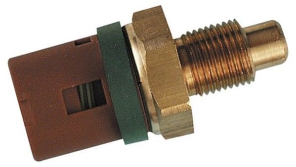 senzor,temperatura lichid de racire 6PT 009 309-661 HELLA - Indicatoare