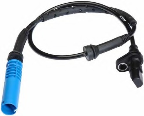 senzor,turatie roata 6PU 009 106-301 HELLA - Control al dinamicii de rulare senzor,turatie roata 6PU 009 106-301 HELLA - Control al dinamicii de rulare
