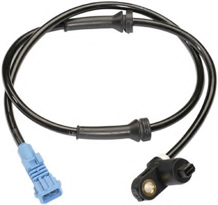 senzor,turatie roata 6PU 009 106-541 HELLA - Control al dinamicii de rulare senzor,turatie roata 6PU 009 106-541 HELLA - Control al dinamicii de rulare