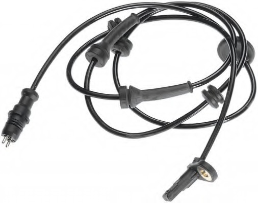 senzor,turatie roata 6PU 009 106-781 HELLA - Control al dinamicii de rulare senzor,turatie roata 6PU 009 106-781 HELLA - Control al dinamicii de rulare