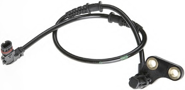 senzor,turatie roata 6PU 009 106-951 HELLA - Control al dinamicii de rulare senzor,turatie roata 6PU 009 106-951 HELLA - Control al dinamicii de rulare