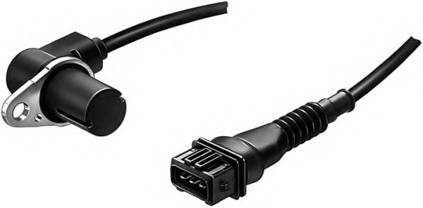 Senzor impulsuri, arbore cotit 6PU 009 110-001 HELLA - Senzori / traductori (senzori)