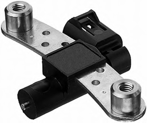 Senzor impulsuri, arbore cotit 6PU 009 110-701 HELLA - Generator impulsuri