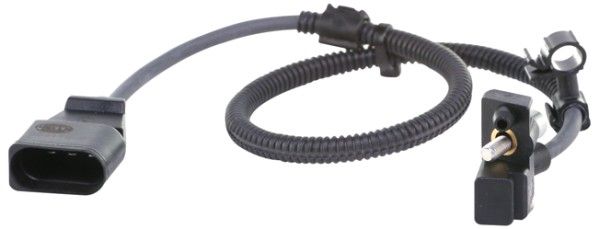 Senzor impulsuri, arbore cotit 6PU 009 110-821 HELLA - Generator impulsuri