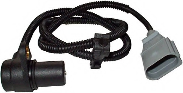 Senzor impulsuri, arbore cotit 6PU 009 146-391 HELLA - Generator impulsuri Senzor impulsuri, arbore cotit 6PU 009 146-391 HELLA - Generator impulsuri