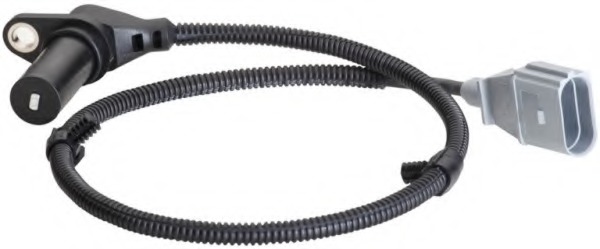 Senzor impulsuri, arbore cotit 6PU 009 146-541 HELLA - Senzori / traductori (senzori) Senzor impulsuri, arbore cotit 6PU 009 146-541 HELLA - Senzori / traductori (senzori)